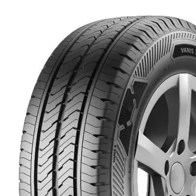 Barum Vanis 3 225/55R17C 109/107T 104T 8PR