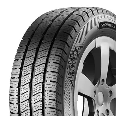 Barum SnoVanis 3 225/75R16C 121/120R