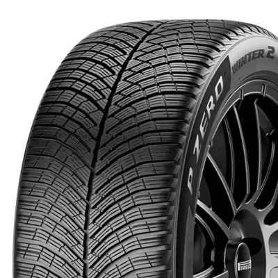 Pirelli P Zero Winter 2 245/45R19 102V XL M+S 3PMSF PNCS Elect