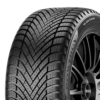 Pirelli Powergy Winter 225/50R17 98V XL M+S 3PMSF