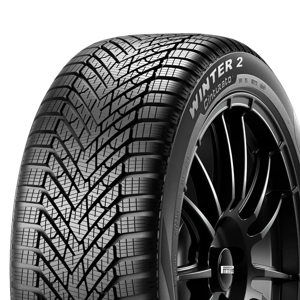 Pirelli Cinturato Winter 2 215/60R16 99H XL M+S 3PMSF