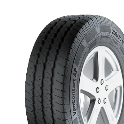Continental VanContact AP 205/75R16C 110/108R