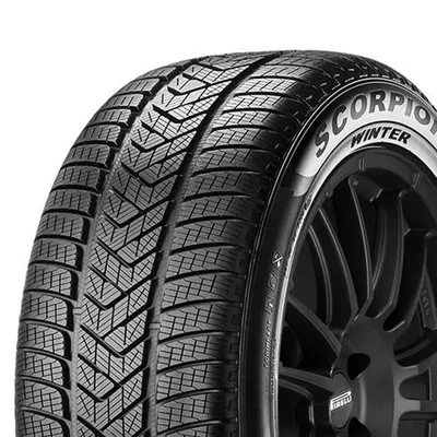 Pirelli Scorpion Winter MO 325/40R22 114V M+S 3PMSF