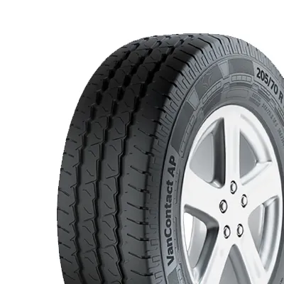 Continental VanContact AP 205/65R16C 107/105T 103T