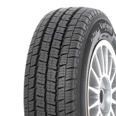 Matador MPS125 VariantAW 225/75R16C 121/120R