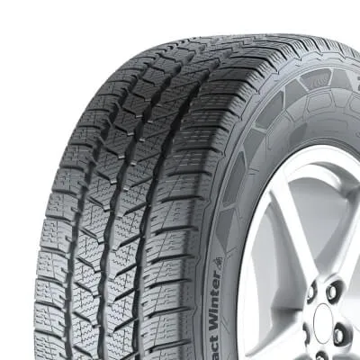 Continental VanContact Winter 205/65R15C 102/100T M+S 3PMSF 6PR