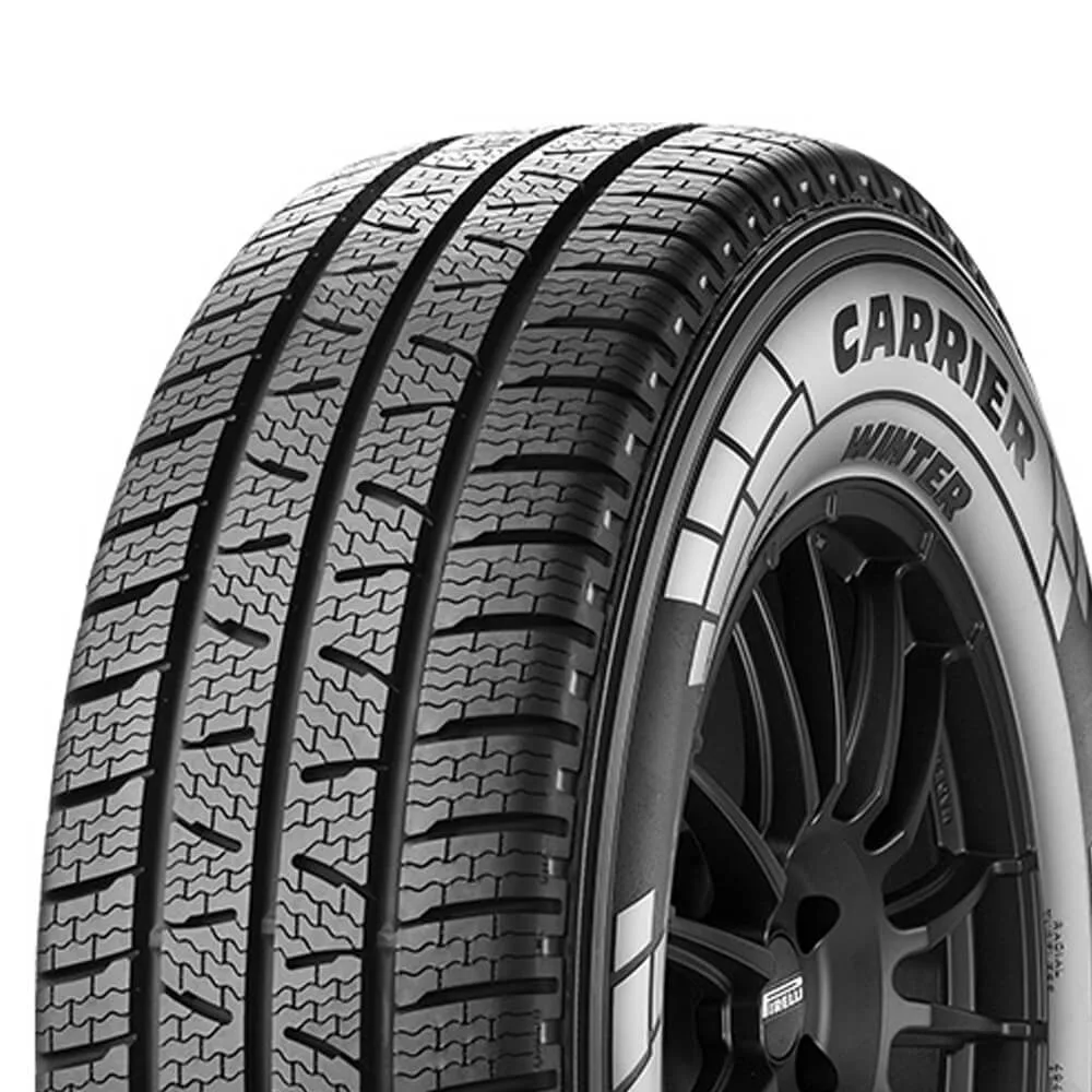 Pirelli Winter Carrier 225/65R16C 112/110R M+S 3PMSF