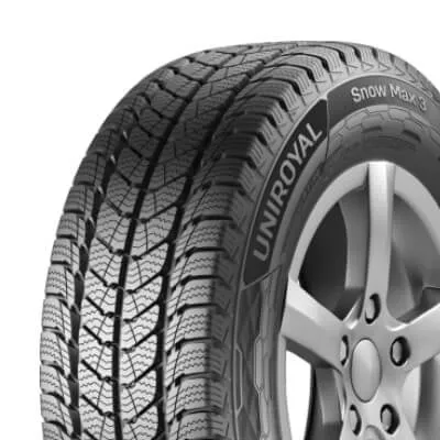 Uniroyal Snow Max 3 215/75R16C 113/111R 8PR