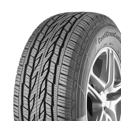 Continental ContiCrossContact LX 2 255/70R16 111T M+S FR