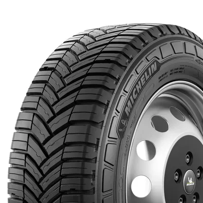 Michelin Agilis CrossClimate 215/75R16C 113/111R