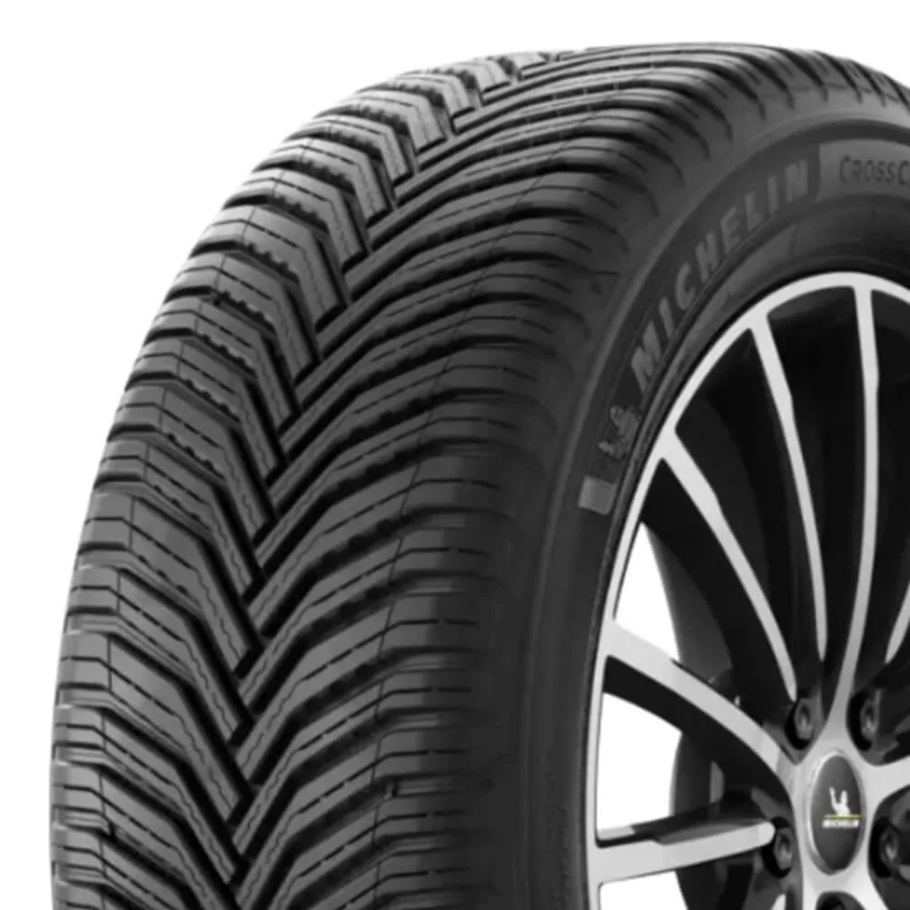 Michelin CrossClimate 2 245/55R19 107V XL M+S 3PMSF