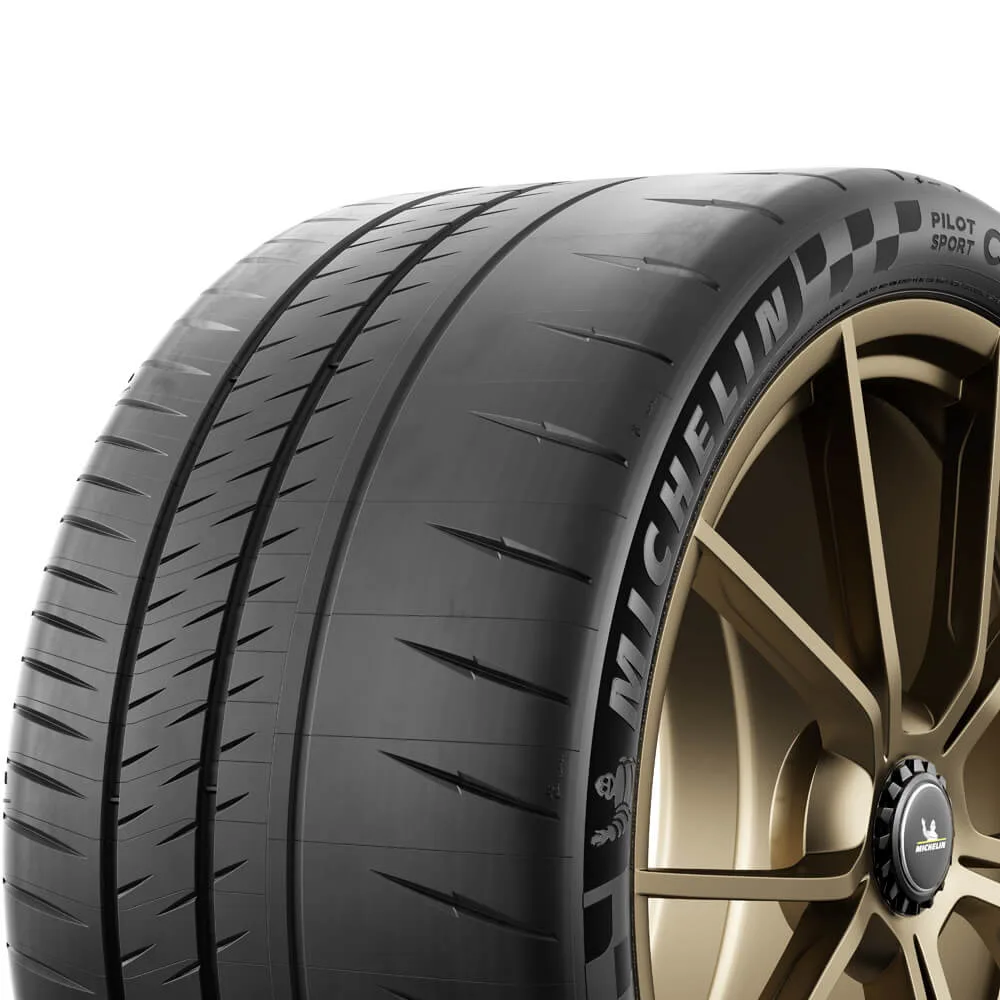 Michelin Pilot Sport CUP2 R K1 305/30ZR20 103Y XL