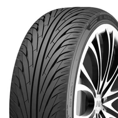 Nankang NS-2 185/50R14 77V