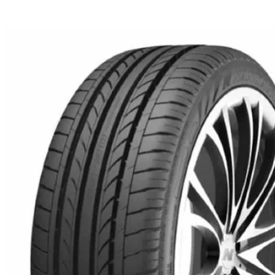 Nankang NS-20 195/55R13 80H