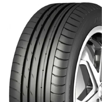 Nankang As-2+ 215/60R17 96H
