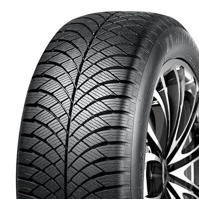 Nankang AW-6 205/55R17 95V XL