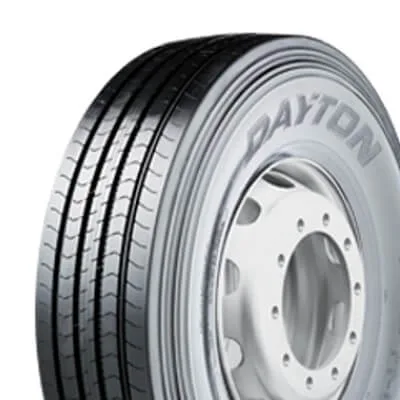 Dayton D600D 315/70R22.5 154/150L M+S 3PMSF