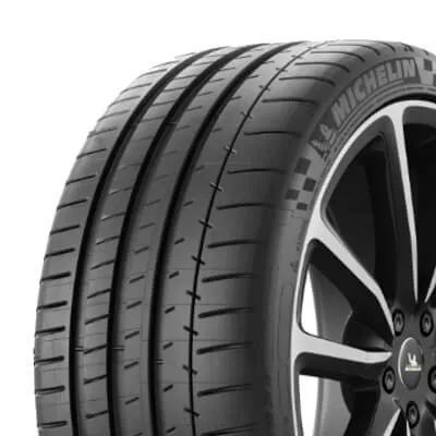 Michelin Pilot Super Sport ZP 285/35ZR19 99Y