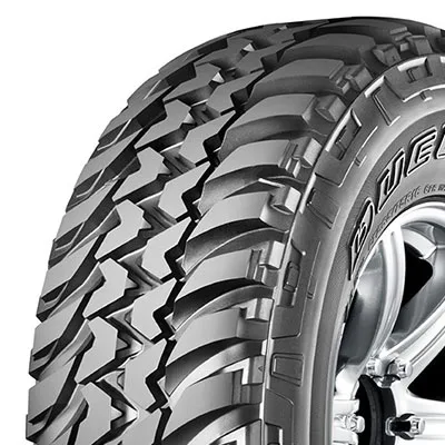 Bridgestone Dueler M/T 674 265/70R17 121/118Q M+S