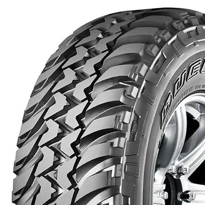 Bridgestone Dueler M/T 674 245/75R16 120/116Q M+S
