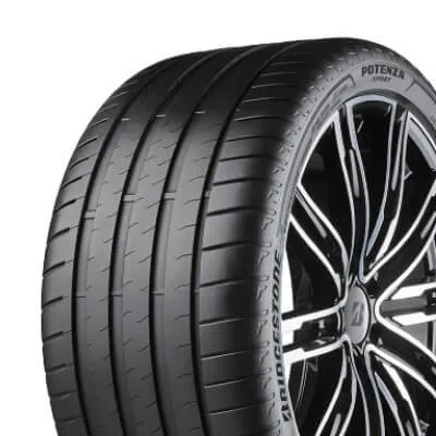 Bridgestone Potenza Sport 245/35R19 93Y XL