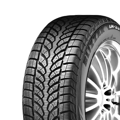Bridgestone Blizzak LM32 * 215/45R20 95V XL M+S 3PMSF