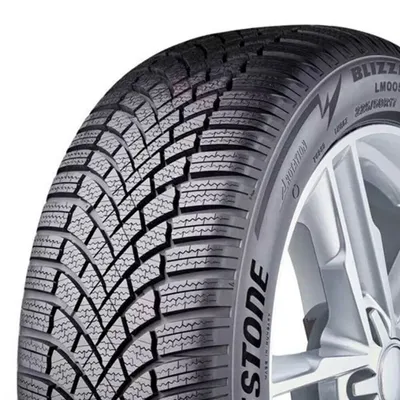 Bridgestone Blizzak LM005 255/55R20 110V XL M+S 3PMSF