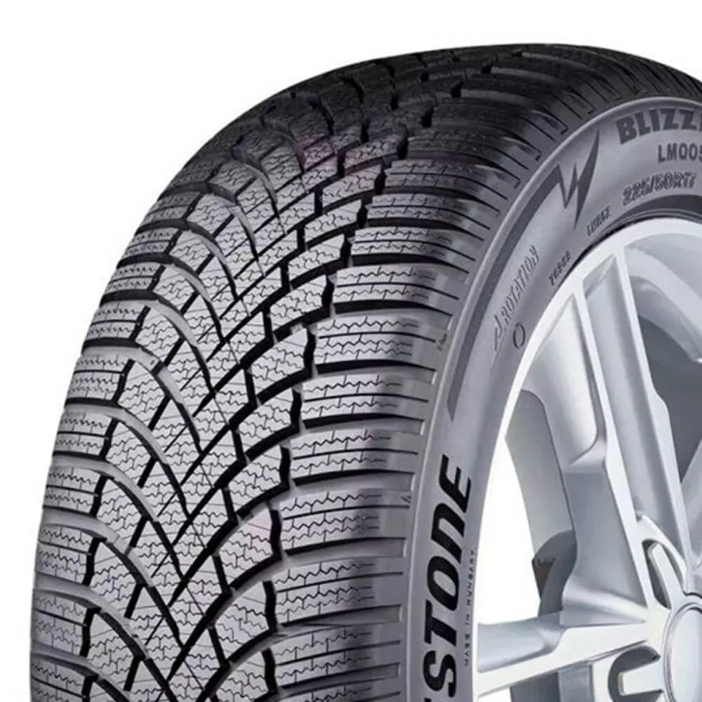 Bridgestone Blizzak LM005 255/55R20 110V XL M+S 3PMSF
