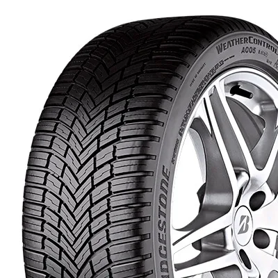Bridgestone Weather Control A005 Evo 225/55R18 98V M+S 3PMSF