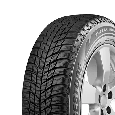 Bridgestone Blizzak LM001 RFT * 225/60R18 104H XL M+S 3PMSF