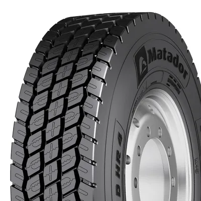 Matador DHR 4 315/80R22.5 156/150L M+S 3PMSF 20PR
