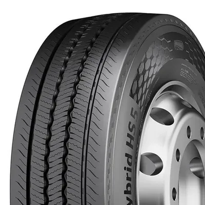 Continental Conti Hybrid HS5 315/70R22.5 156/150L M+S 3PMSF 20PR