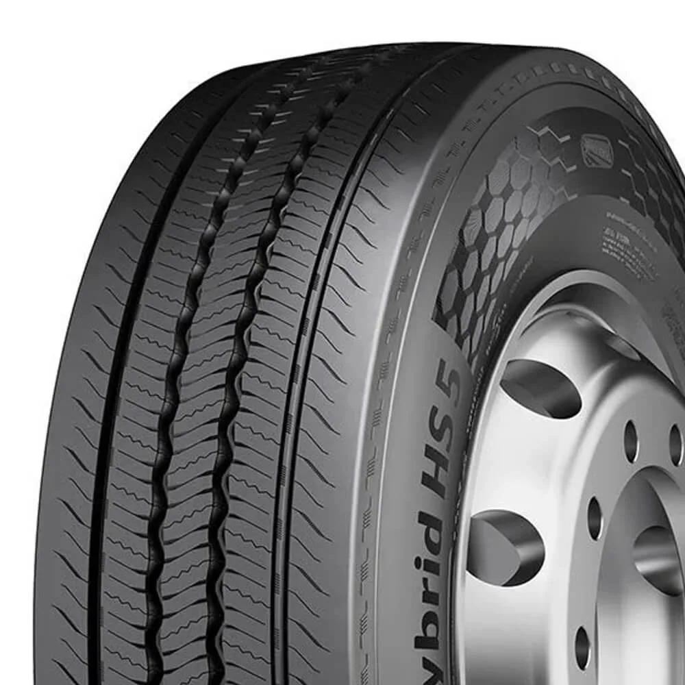 Continental Conti Hybrid HS5 295/80R22.5 154/149M M+S 3PMSF 16PR