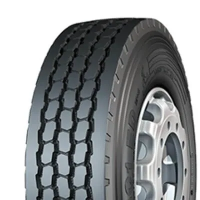 Continental HSC1 ED 315/80R22.5 156/150K M+S 3PMSF 18PR