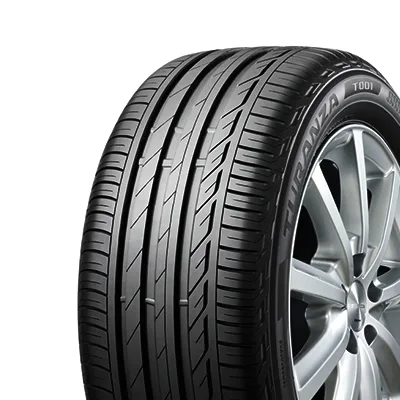 Bridgestone Turanza T001 AO 215/45R16 90V XL
