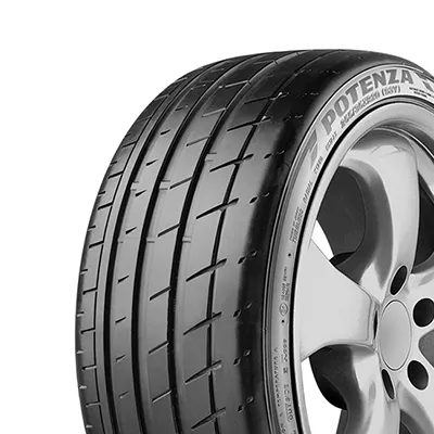 Bridgestone Potenza S007 A5A 255/40R20 101Y XL