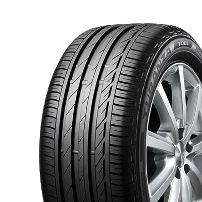 Bridgestone Turanza T001 MO 245/55R17 102W