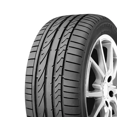 Bridgestone Potenza RE050A RFT * 245/35R20 95Y XL