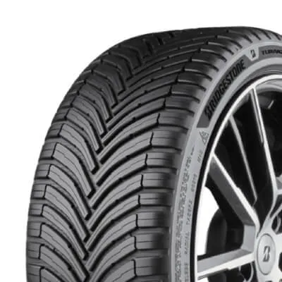Bridgestone Turanza All Season 6 215/55R18 99V XL M+S 3PMSF Enliten