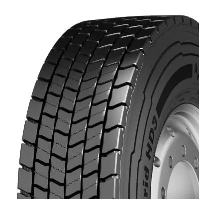 Continental Conti Hybrid HD3 295/80R22.5 152/148M M+S 3PMSF 16PR