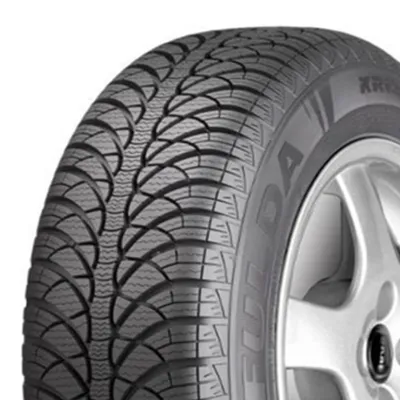 Fulda Kristall Montero 3 195/60R15 88T M+S 3PMSF