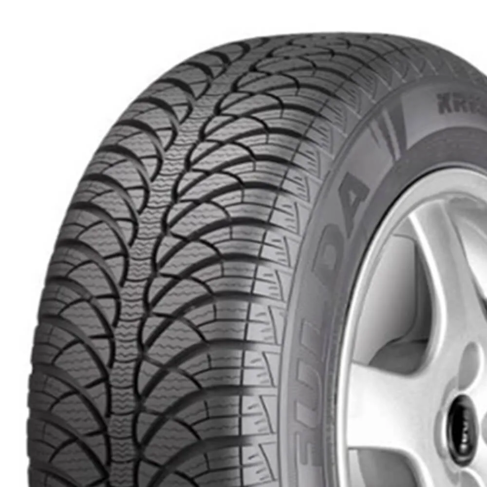 Fulda Kristall Montero 3 195/65R15 91T M+S 3PMSF