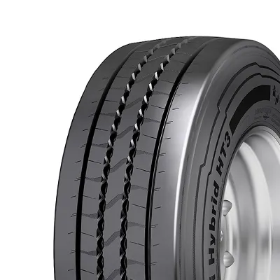 Continental Conti Hybrid HT3 385/65R22.5 164K M+S 20PR