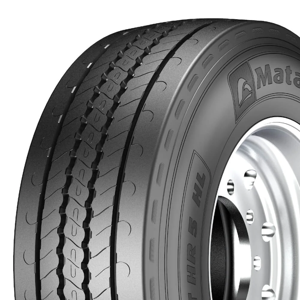 Matador THR 5 385/65R22.5 164K M+S 3PMSF 20PR