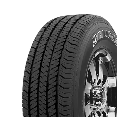 Bridgestone Dueler H/T 684 255/70R16 111T M+S