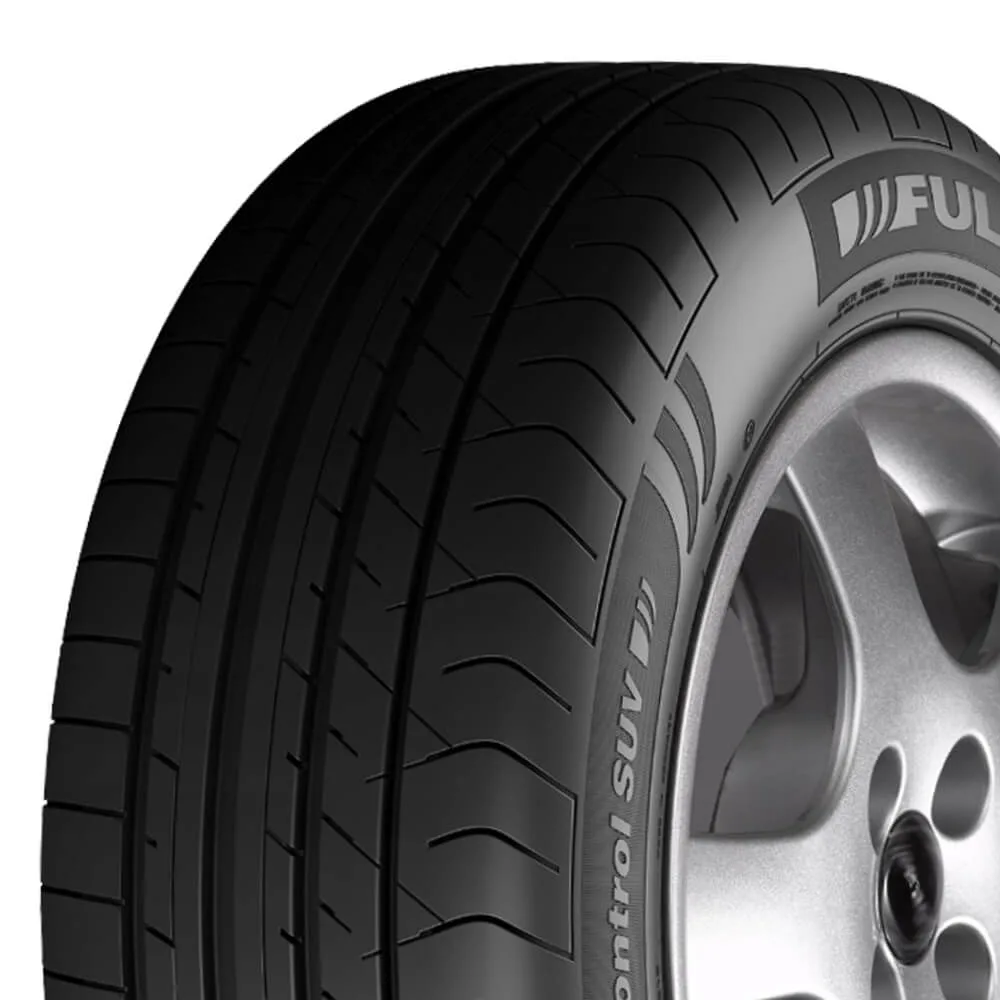 Fulda EcoControl SUV 215/55R18 99V XL