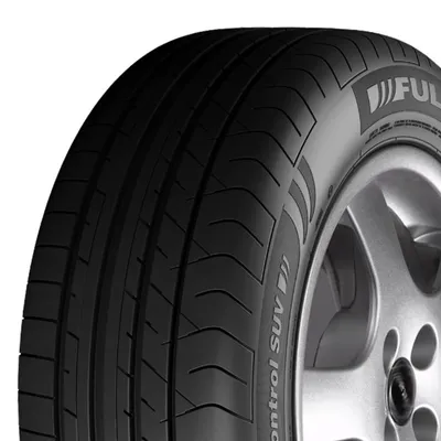 Fulda EcoControl SUV 235/60R17 102V