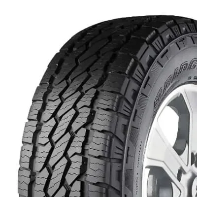 Bridgestone Dueler A/T 002 215/75R15 100T M+S 3PMSF