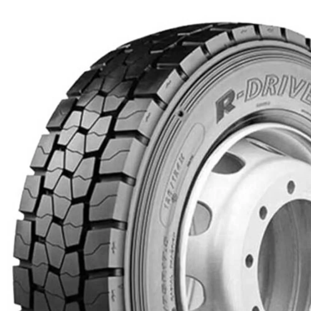 Bridgestone R-Drive 002 245/70R17.5 136/134M M+S 3PMSF