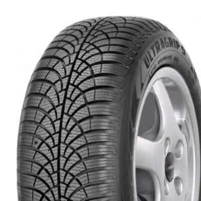 Goodyear Ultragrip 9+ 175/60R15 81T M+S 3PMSF